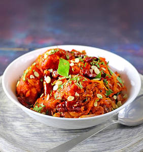 Paneer 65