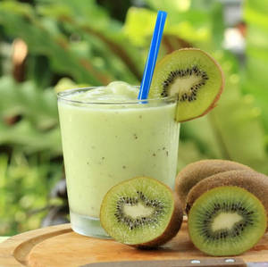 Exotic Kiwi Juice