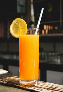 Orange Juice