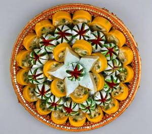 Topaz Cashew Assorted Sweets