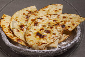 Butter Tandoori Roti