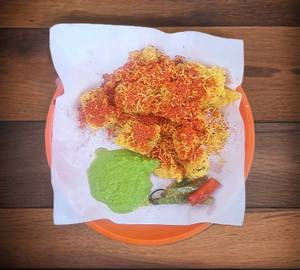 Special Red Chilli Tam Tam