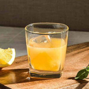 Diamond Rush Juice