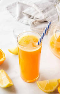 Citrus Clean Juice