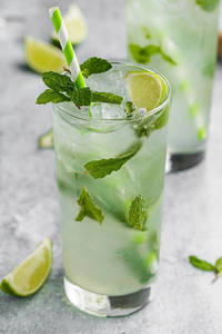 Mint Mojito