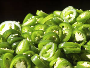 Jalapenos