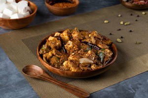 Paneer Punjabi