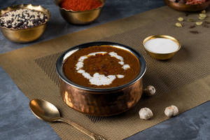 Dal Makhani
