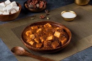 Paneer Masala
