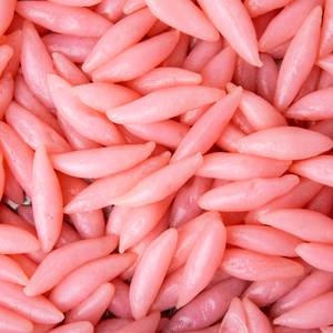 Paneer Jamun