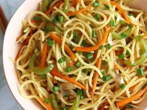Noodle (Veg )