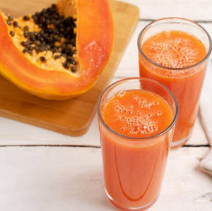 Truly Madly Deeply Juice