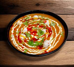 Dal makhani
