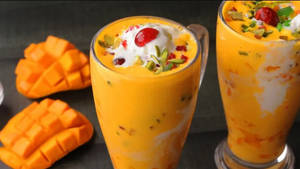 Mango Mastani