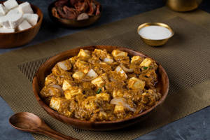 Paneer Do Pyaza