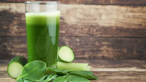 Ayurveda Juice