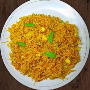 Masala Veg Sevai