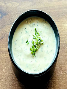 Chilli Lemon Dip