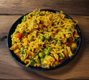 Veg Masala Maggie