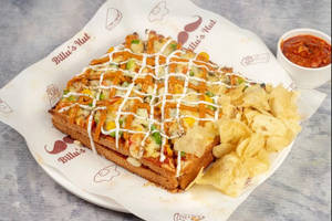 Spicy Sandwich