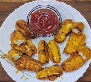 Paneer Pakoda [5 Pcs]