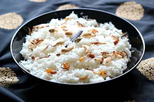 Ghee Rice
