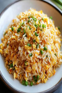 Egg Fried Rice