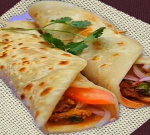 Chicken roll