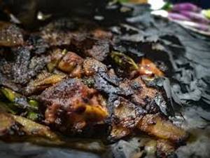 Mutton Patra Poda