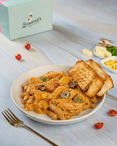 Spicy Arabiata (red Sauce)