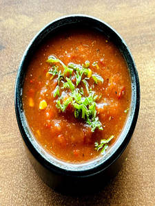 Homemade Tomato Sauce