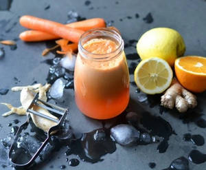 Power Me Up Juice