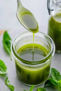 Herb Oil