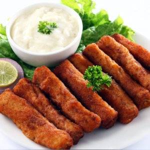 Fish Finger