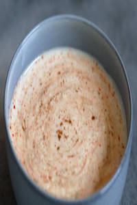 Burani Raita
