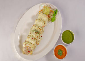 Paneer Malai Tikka [6 Pcs]