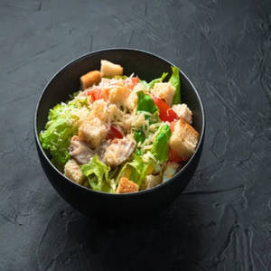 Caesar Salad Veg