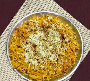 Plain Maggie