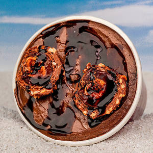 Bournville Ferrero Shake
