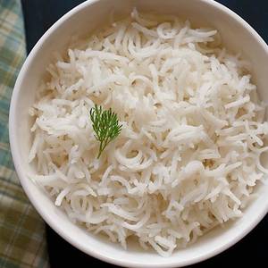 Steam Rice
