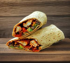 Spicy Wrap