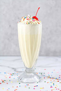 Vanilla Shake