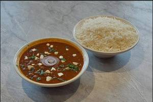 Chole Chawal