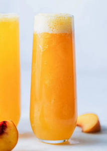 Peach Juice