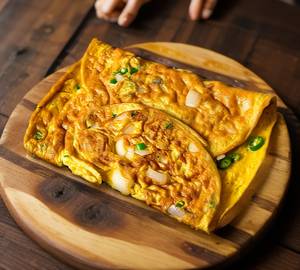 Omelet[2 egg]