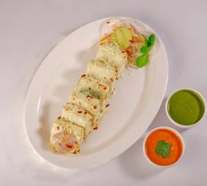 Malai Paneer Tikka
