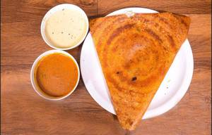 Masala Dosa