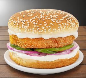 Veg Burger