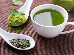 Green Tea
