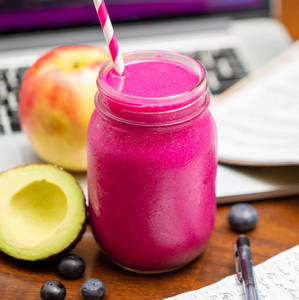 Brain Booster Juice